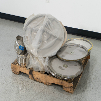 Sieves and Sieve Screens image 0